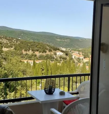 Gaelle Wifi Gd Balcon Vue Superbe * Amelie-les-Bains-Palalda