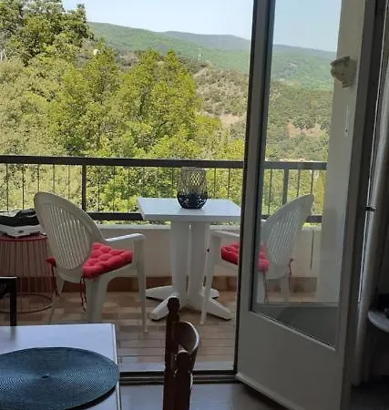 Gaelle Wifi Gd Balcon Vue Superbe * Amelie-les-Bains-Palalda