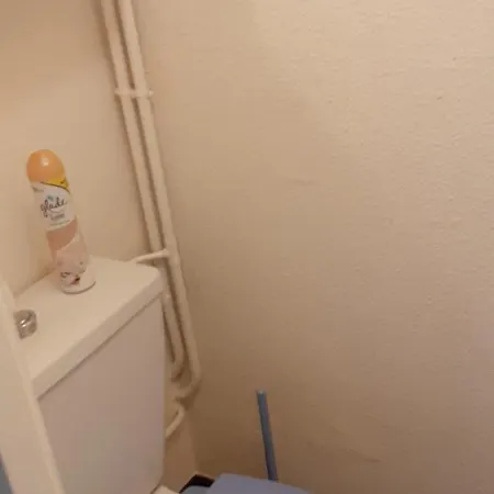 Dernieres Disponibilites Joli Gaelle 50m Des Cures Jolie Vue Degagee Balcon Wifi Amélie-les-Bains-Palalda