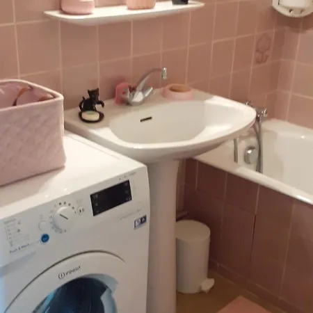 Dernieres Disponibilites Joli Gaelle 50m Des Cures Jolie Vue Degagee Balcon Wifi Appartement *