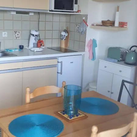 Dernieres Disponibilites Joli Studio Gaelle 50M Des Cures Jolie Vue Degagee Balcon Wifi Daire Amélie-les-Bains-Palalda