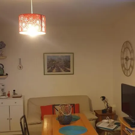 Dernieres Disponibilites Joli Gaelle 50m Des Cures Jolie Vue Degagee Balcon Wifi * Amélie-les-Bains-Palalda