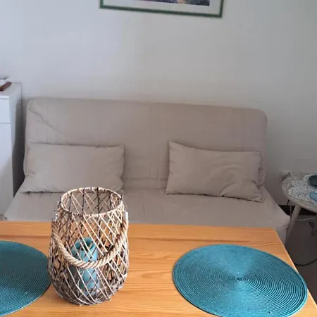 Apartment Gaelle Wifi Gd Balcon Vue Superbe *