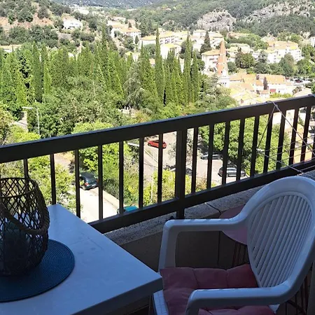 Dernieres Disponibilites Mi Aout Et Cure D' Automne Joli Studio Gaelle Disponible Du 5 Au 26 Septembre Wifi Balcon *