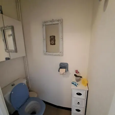 Dernieres Disponibilites Joli Gaelle 50m Des Cures Jolie Vue Degagee Balcon Wifi Appartement