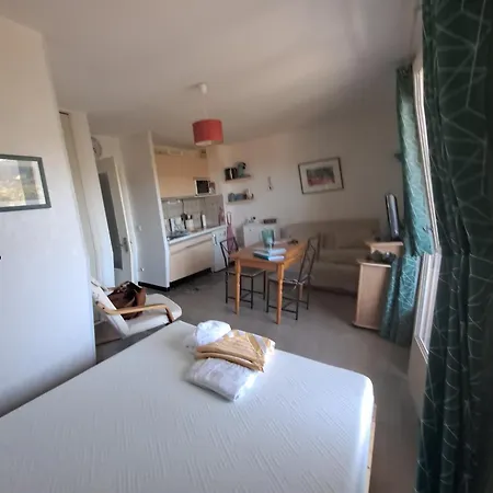 Apartment Libre Jusqu'Au 19 Octobre 50M Des Cures Acces Direct Ascenseur Wifi Balcon Tarif Remise *