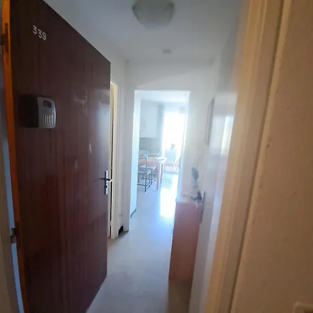 Appartement Dernieres Disponibilites Joli Gaelle 50m Des Cures Jolie Vue Degagee Balcon Wifi Amélie-les-Bains-Palalda