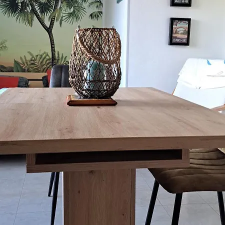 Studio Gaelle Suite Desistement Libre Jusqu Au 13 Avril Une Base Ideale Confortable Balcon Jolie Vue 50M Des Cures