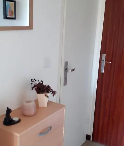 Studio Gaelle Suite A Desistement Libre Jusqu'Au 5 Avril 50M Des Cures Tres Jolie Vue Wifi