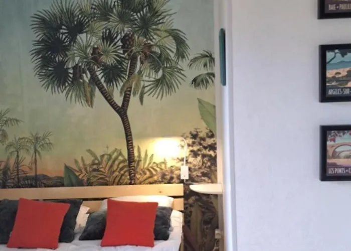 Appartement Désistement Gaelle Base Idéale Pour Cure Libre 5 Au 26 Septembre Tarif Remisé *